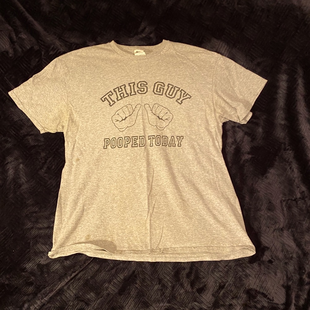 Funny T-Shirt
